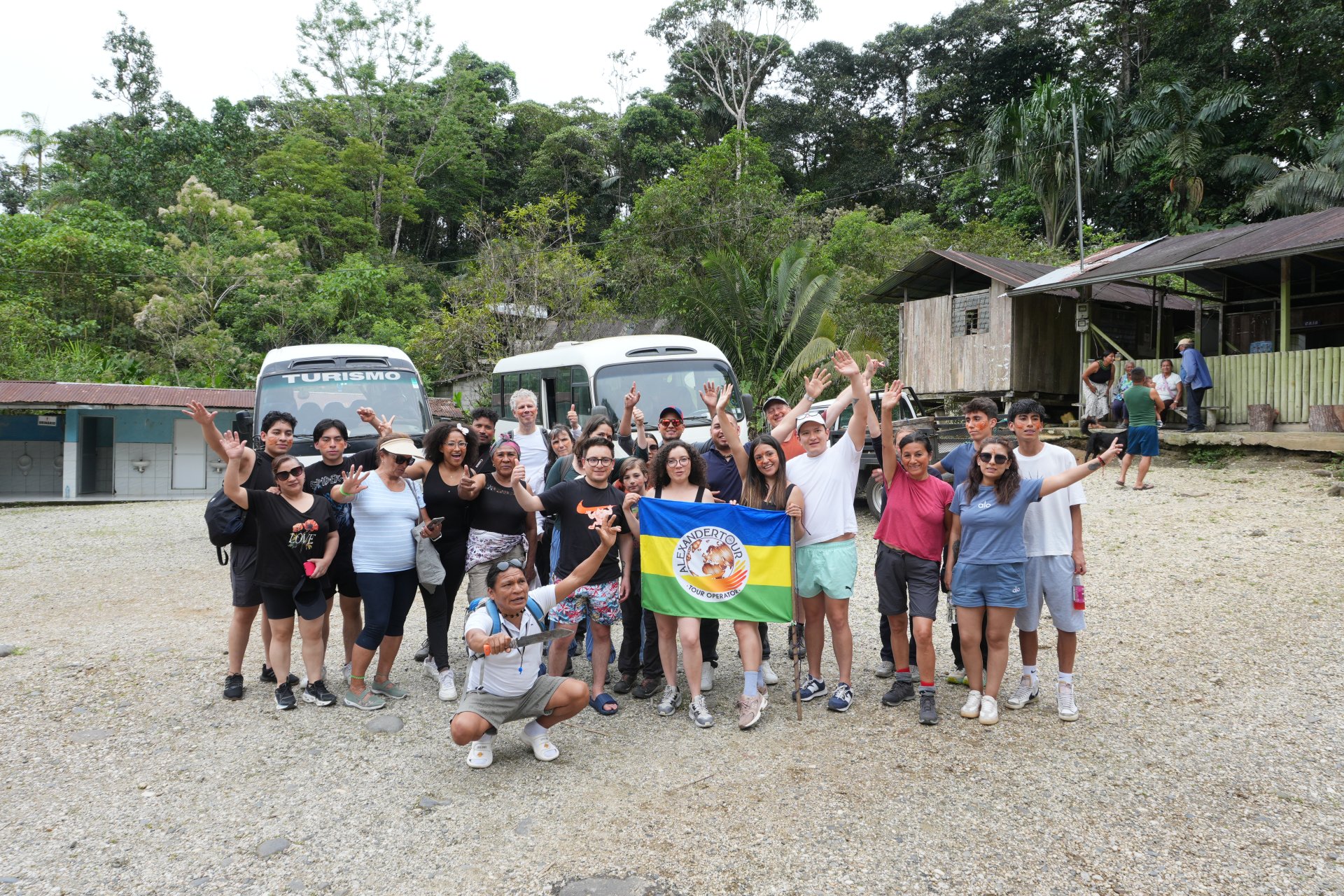 Tours en Baños de Agua Santa: cómo elegir la experiencia ideal para tu viaje
