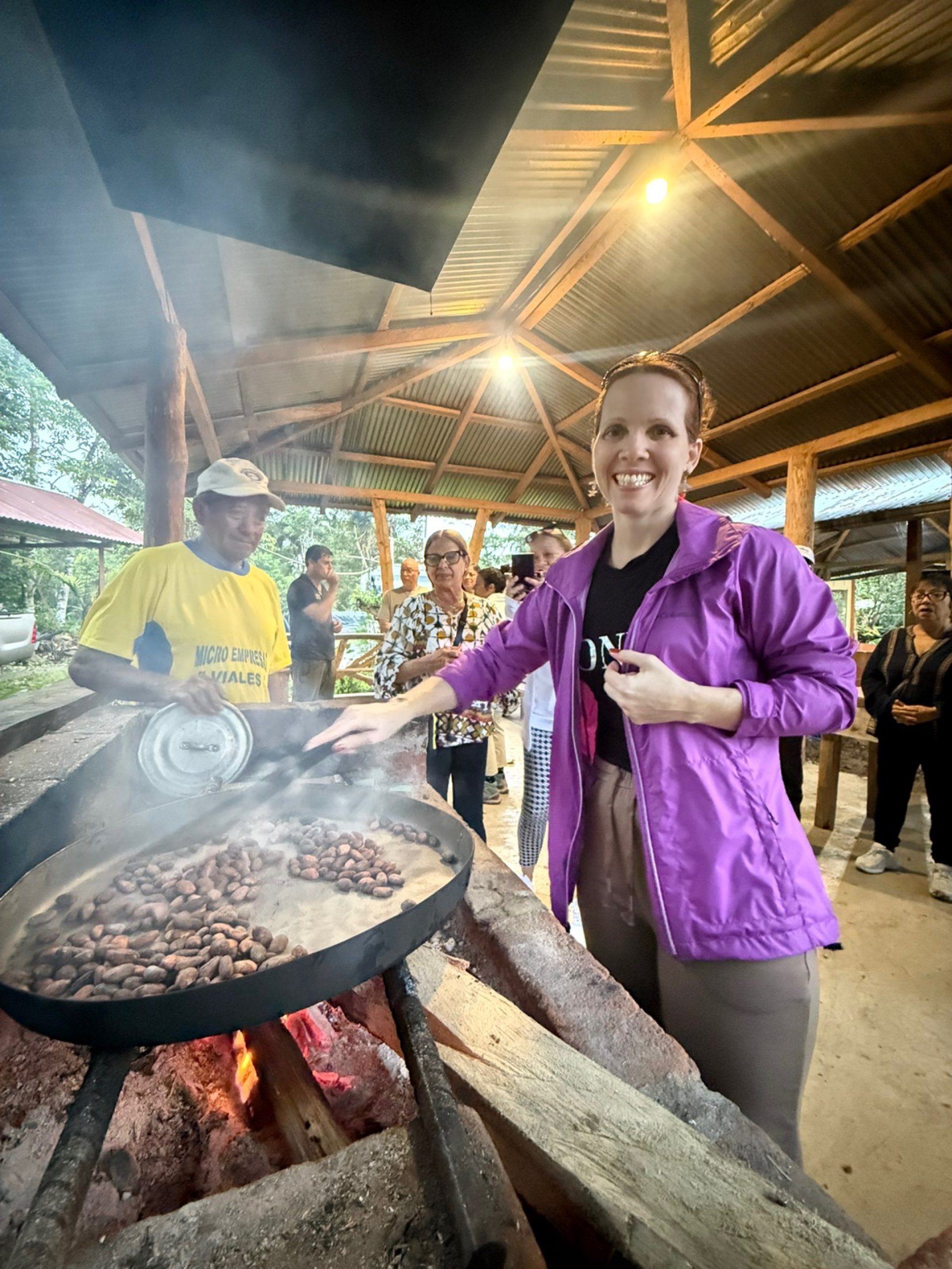 Alexander Tours: adventure tour operator in Baños de Agua Santa